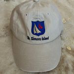 Boutique Beige Hat Photo 1