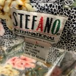 Stefano Vintage 80’s/90’s  Floral Dress Size L Photo 2