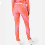 NEW Women’s PERFECT MOMENT Thermal Pant Pink Size L Photo 3