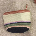 ⭐️ Yellow purse Photo 4