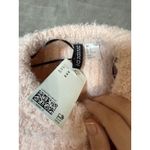 H&M NWT  Divided Pink Sweater Size Medium Preppy Photo 1