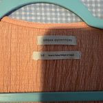 Urban Outfitters  ruffle long sleeve top Photo 2