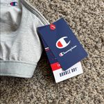 Champion  Light Gray Sports Bra size 38C Photo 1