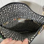 Vera Bradley Hipster Crossbody Purse in Dogwood Floral Print Yellow Photo 7