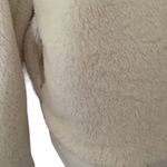Athleta Tugga Sherpa Teddy Bear Hoodie Photo 11