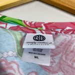 Simply Southern Rose and Pearl  Dress M/L Photo 2