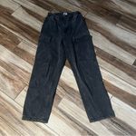 Simple Society  cargo straight jeans Photo 1