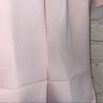Oscar de la Renta Expressions Pink Button Down Photo 9