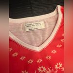 NEW Mary Kay Celebrating Women Pink Orange Ombre 3/4 Sleeve T Photo 3