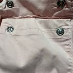 Sanctuary  Women's Relaxed Rebel pink Cargo Pants Size L 3% Spandex Photo 11