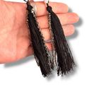 Jennifer Lopez Summer Oasis floral zebra print strapless maxi dress NWT Photo 5