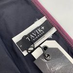 Tavik JAYDEN Bikini Bottom Color Blocked‎ Black Photo 5