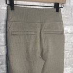 Athleta Delancey Skyline Herringbone Tight NWT Size XXS (Tan) Photo 7