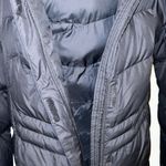 Columbia Women's Puffer Removable Hoodie Faux Fur Trim Zipper X-Small Photo 3
