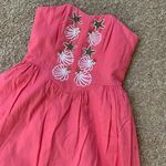 Lilly Pulitzer  pink dress Photo 2