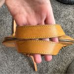 Dooney & Bourke Vintage Cabriolet Satchel Handbag Photo 7