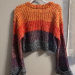 Von Maur Sweater Photo 1