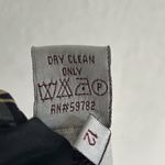 Adrianna Papell 100% Silk Asymmetrical Floral Skirt Whimsigoth Fairygrunge Sz 12 Photo 4