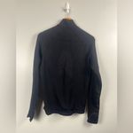 Athleta  Women's Flurry Force Insulated PrimaLoft Jacket  size medium  Black READ Photo 5