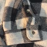 Time & Tru Plaid Button-Up Shirt Jacket- XXL Photo 2