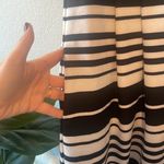 Metaphor NWT  size 8 black and white dress Photo 2