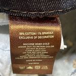 Kut From The Kloth So Low Medium Wash Straight Jeans Size 2 Photo 5