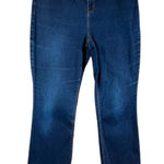 Levi's Levi’s Women’s Jeans 524 Superlow Raw Hem Bootcut Low Rise Size Junior’s 17M Photo 0