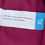 NWT Halcurt women’s swim skirt with bottom panty size XL Photo 4