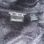 Marmot  Christy Softshell Black Jacket sz M Photo 3