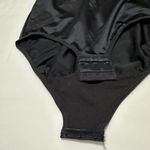 Maidenform Women’s  Black Bodysuit/ Lingerie Sz S Small Lace NWT $60 Photo 9