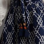 Anthropologie Rimbaud Tie-waist Mini Skirt XSMALL Photo 7