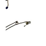 Colorful Statement Jewelry Lot Photo 11