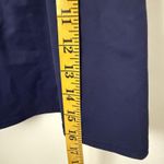 Lands' End Swim Skirt Bottom Blue Stretch Elastic Full Coverage Pool Beach 12L Black Size undefined Photo 6