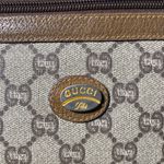 Gucci Authentic Rare Plus GG Monogram can convert Crossbody Photo 7