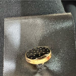 Anthropologie NWT  Maeve Black and White Bow-Front Dress Size M Photo 12