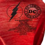 DC Comics  Originals The Flash Shirt‎ Photo 4