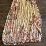 Hemant and Nandita Leah Maxi Dress Photo 2