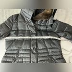 Apt. 9 Warm, practical puffer coat 🖤🖤 Photo 7