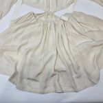 LPA  Allard Dress in Ivory Small Photo 8