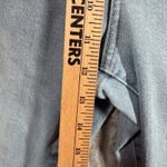 LuLaRoe  Jeans 30" Light Wash Denim Wide Leg Cropped High Rise Stretch Comfort Photo 10