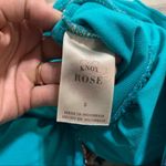 Knox Rose  One Piece SwimSuit; Small Women’s Photo 4