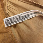 Free People  Intimately X REVOLVE All Tucks Bodysuit in Autumn Pearl Medium Photo 9