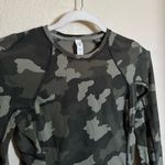 Lululemon ‎ Its Rulu Run Long Sleeve Shirt 2
Heritage 365 Camo Medium Olive Multi Photo 4