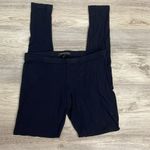 Banana Republic Black Lightweight Leggings Size XS Photo 2