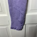 Gymshark Women's Lilac Pastel
Purple Seamless Energy Leggings Photo 4