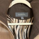 Liz Claiborne Trench Coat Photo 3