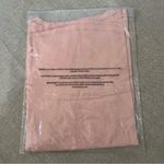 Barefoot Dreams New! Soft Peach Short Sleeve Tee Malibu Collection Small Photo 5