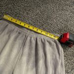 Victoria's Secret PINK gray High Waist campus jogger Sweatpants S Photo 8