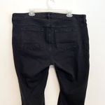Torrid Plus Size Slim Boot Jean Vintage Stretch Black Mid Rise Bootcut Jeans 18 Photo 15