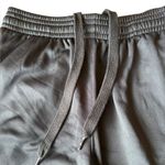 Jordan  Training Therma Fit Track Pants Drawstring Waist Bungee Ankle Women Large Photo 8